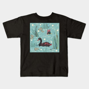 Duck Kids T-Shirt